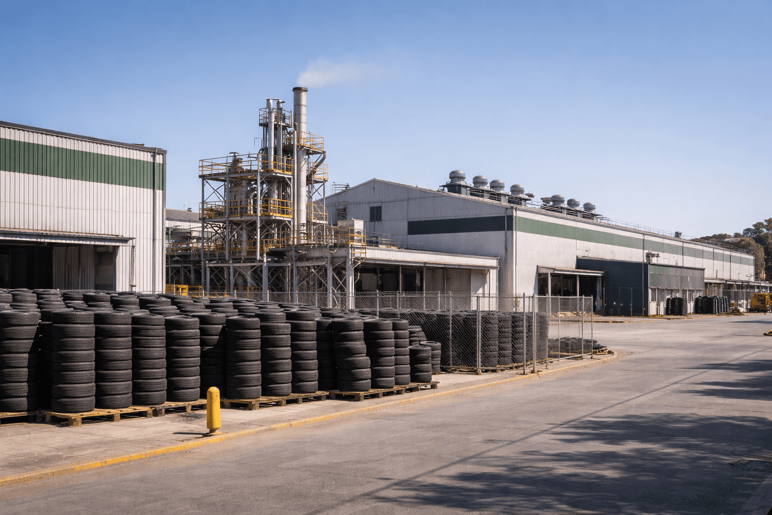 Cierre de Fate y tensión con el Gobierno: qué revela el conflicto industrial y cómo impacta en San Martín