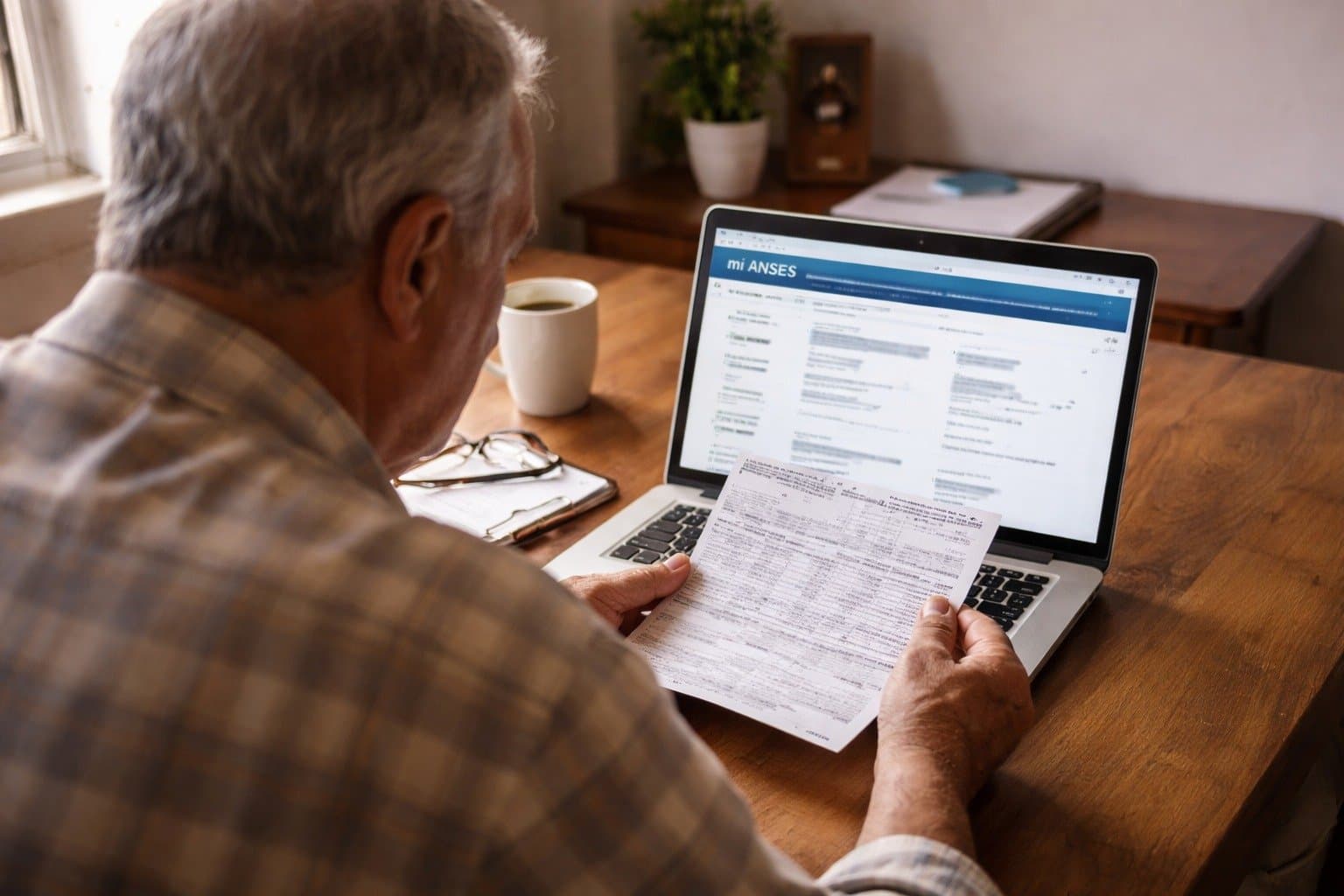 Jubilados Anses: por qué podés cobrar menos en marzo y qué descuentos revisar