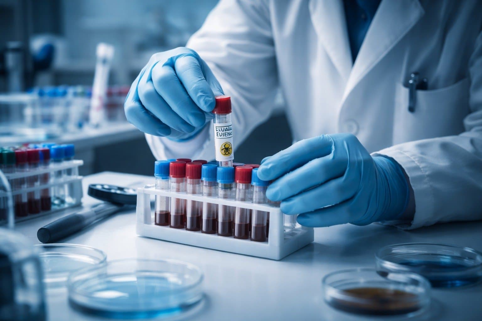 Caso de las francesas asesinadas en Salta: trasladan muestras genéticas para reabrir los estudios del crimen de 2011