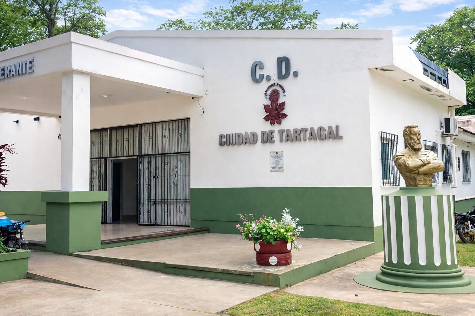 Tensión en el Concejo de Tartagal: retiraron un expediente sobre Volver al Trabajo tras una sesión cargada