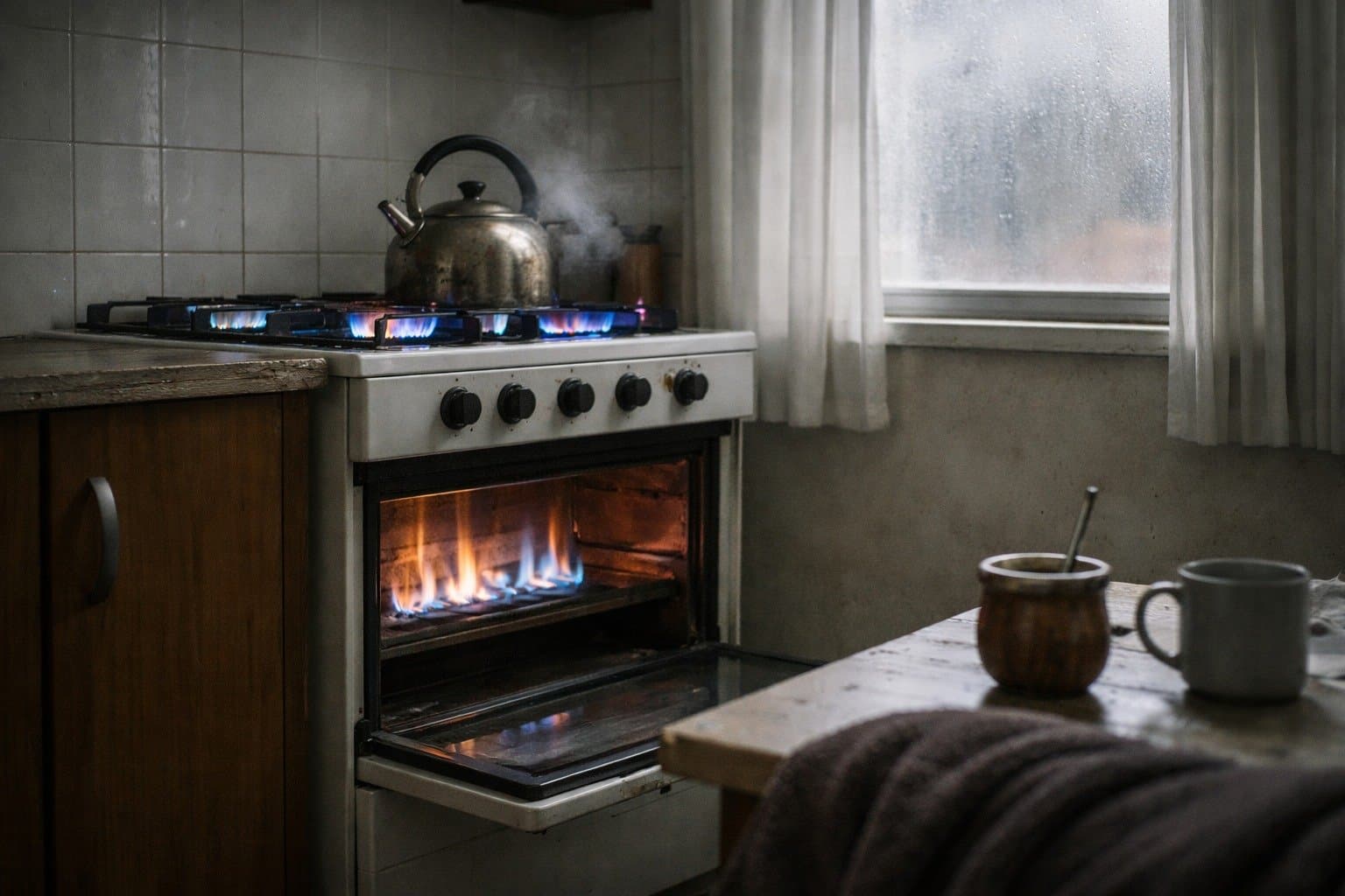 Alerta en Salta por monóxido de carbono: qué revisar en casa y cuáles son los síntomas