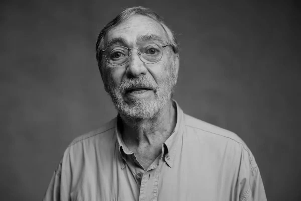 Murió Luis Brandoni y la cultura argentina pierde a una de sus figuras más reconocidas