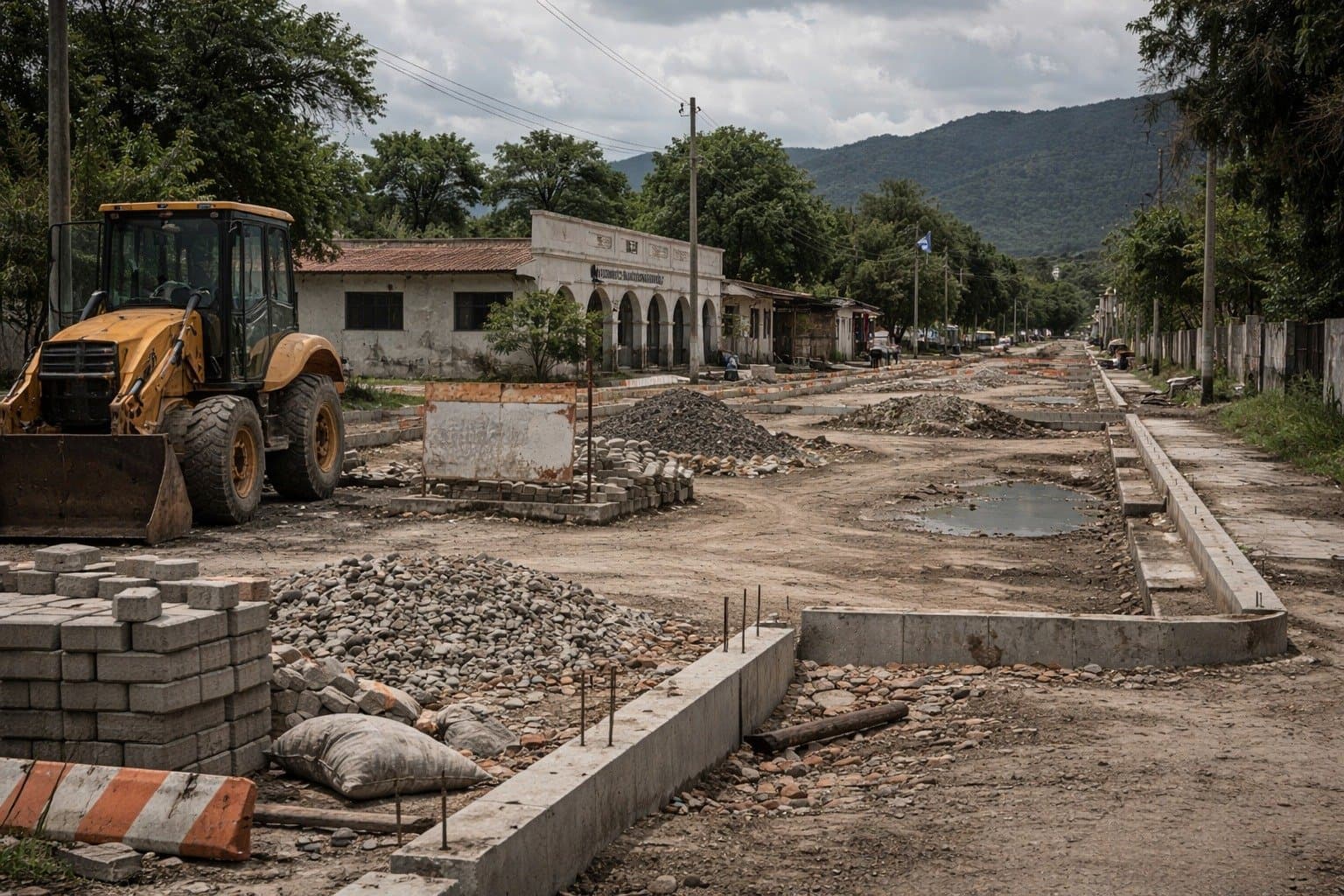 Intendentes salteños endurecen el reclamo a Nación y buscan reabrir el debate por la coparticipación