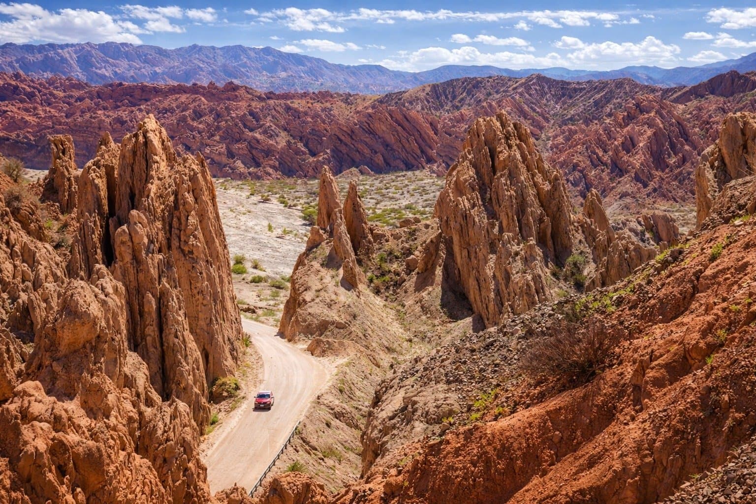 Salta apuesta al otoño con naturaleza, vino y eventos para sostener el movimiento turístico