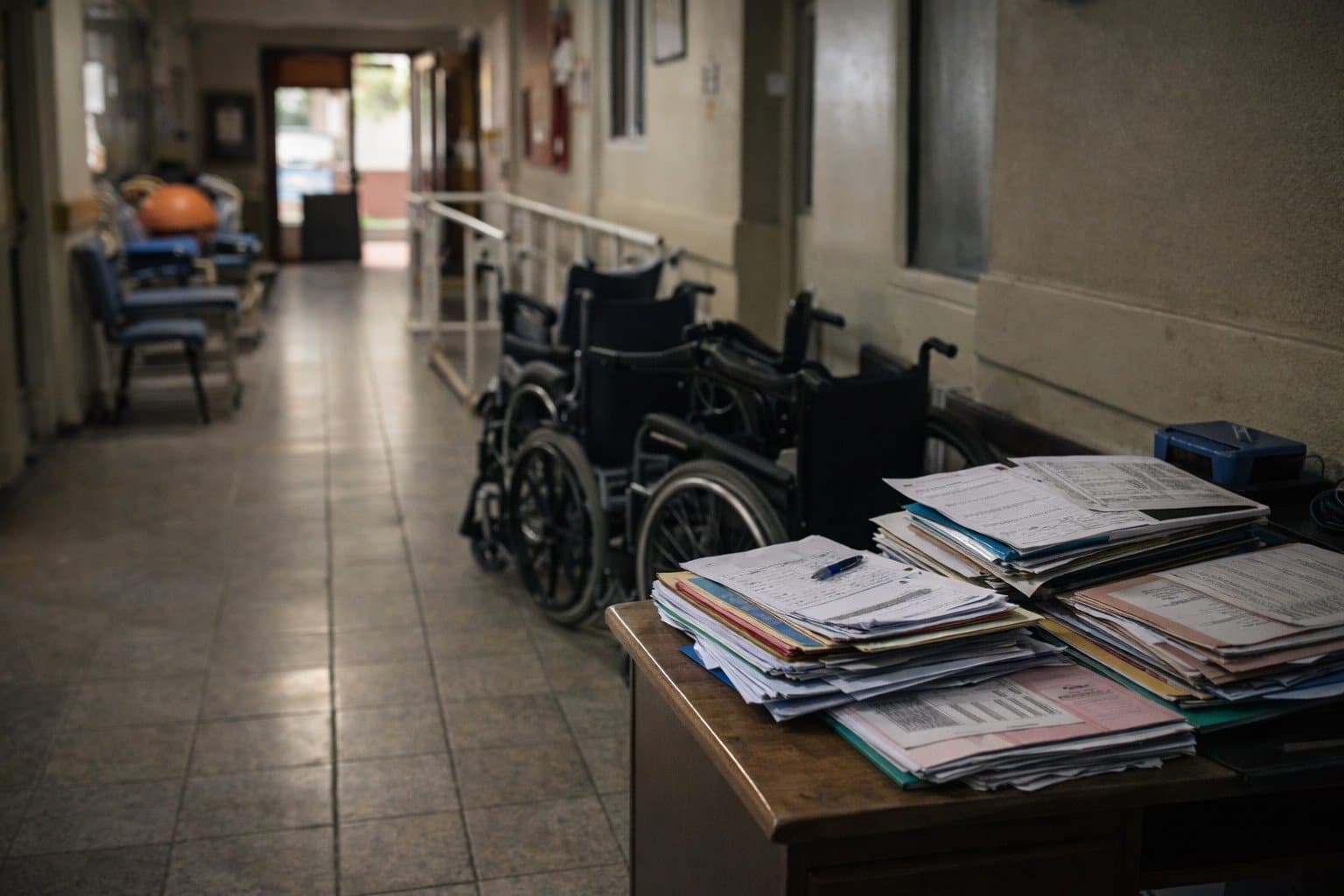 Discapacidad en Salta: a la falta de fondos se suma un proyecto nacional que endurece pensiones y prestaciones