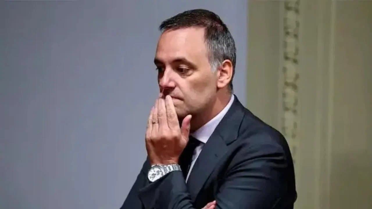 La Justicia avanza sobre las propiedades de Adorni con una ronda de testimonios