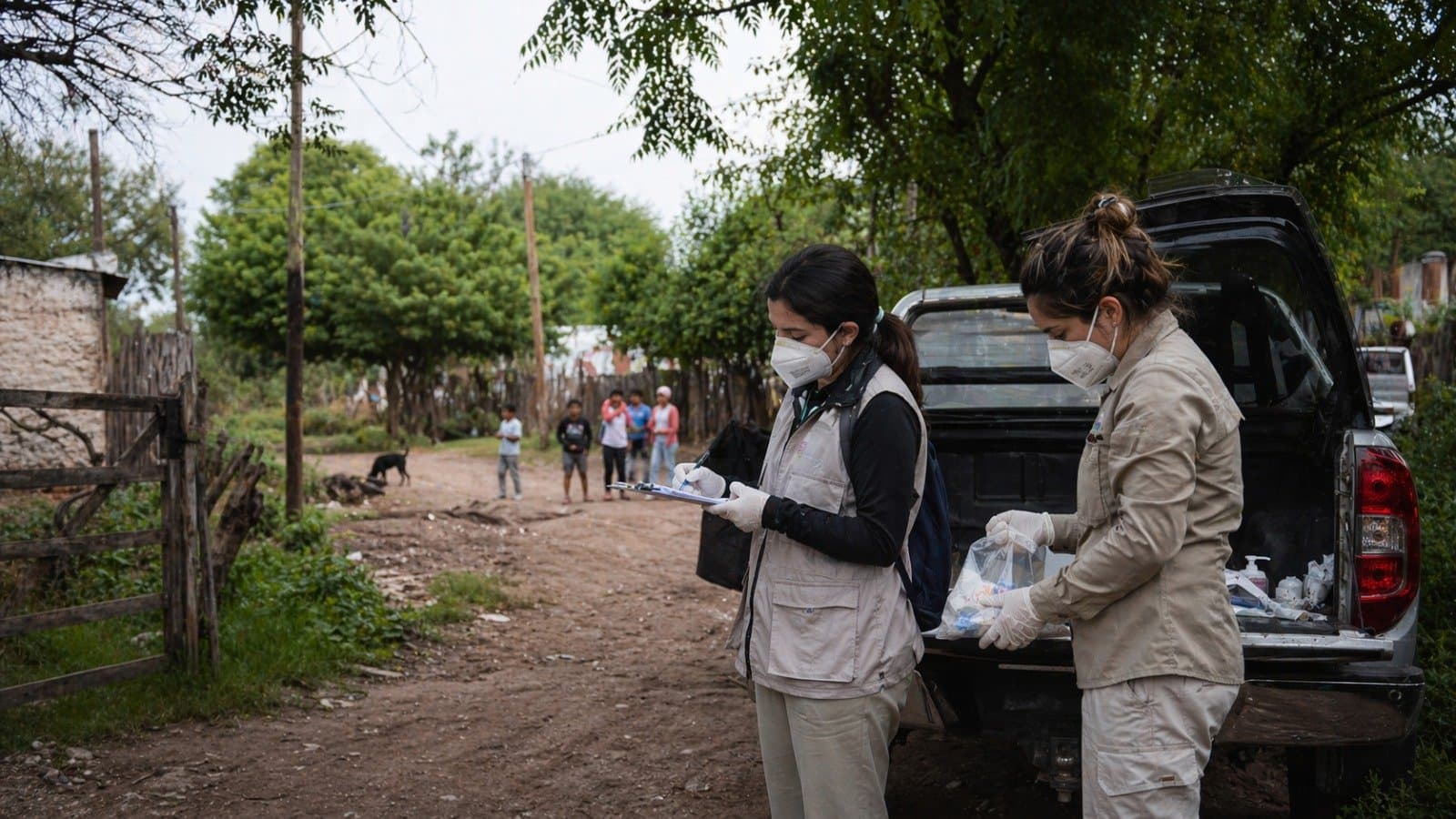 Salta refuerza el bloqueo sanitario tras cuatro muertes por hantavirus
