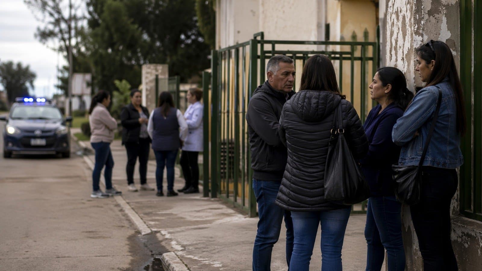 Escala en Las Lajitas la causa por mensajes intimidatorios en el ámbito escolar
