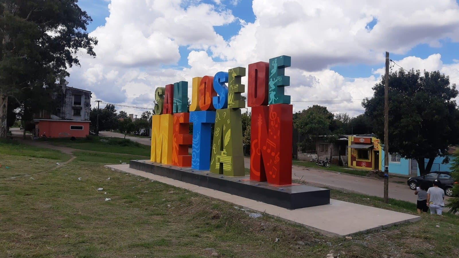 Metán: una secundaria restringe mochilas y cartucheras tras amenazas en el establecimiento