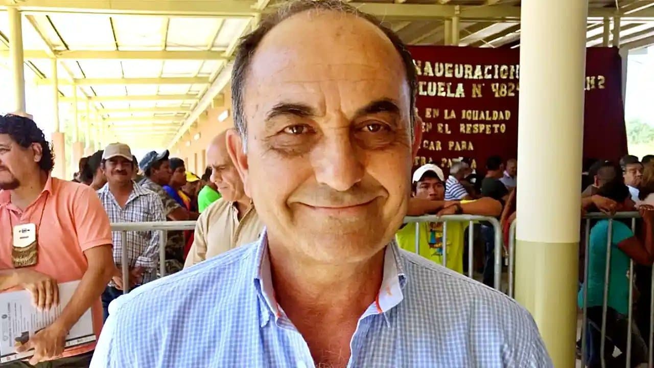 La absolución de Atta Gerala no cierra la causa: Villalba confirmó que irá a casación