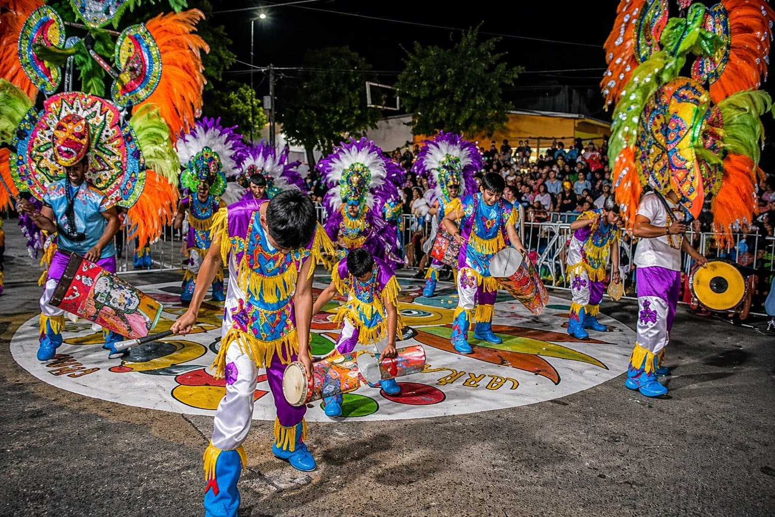 Tartagal: el municipio ratificó la continuidad de dos comparsas tras la sanción por incidentes