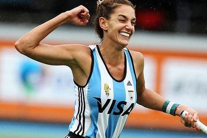 Salud mental en el deporte: la visión de Luciana Aymar y el desafío del acompañamiento en los clubes del norte