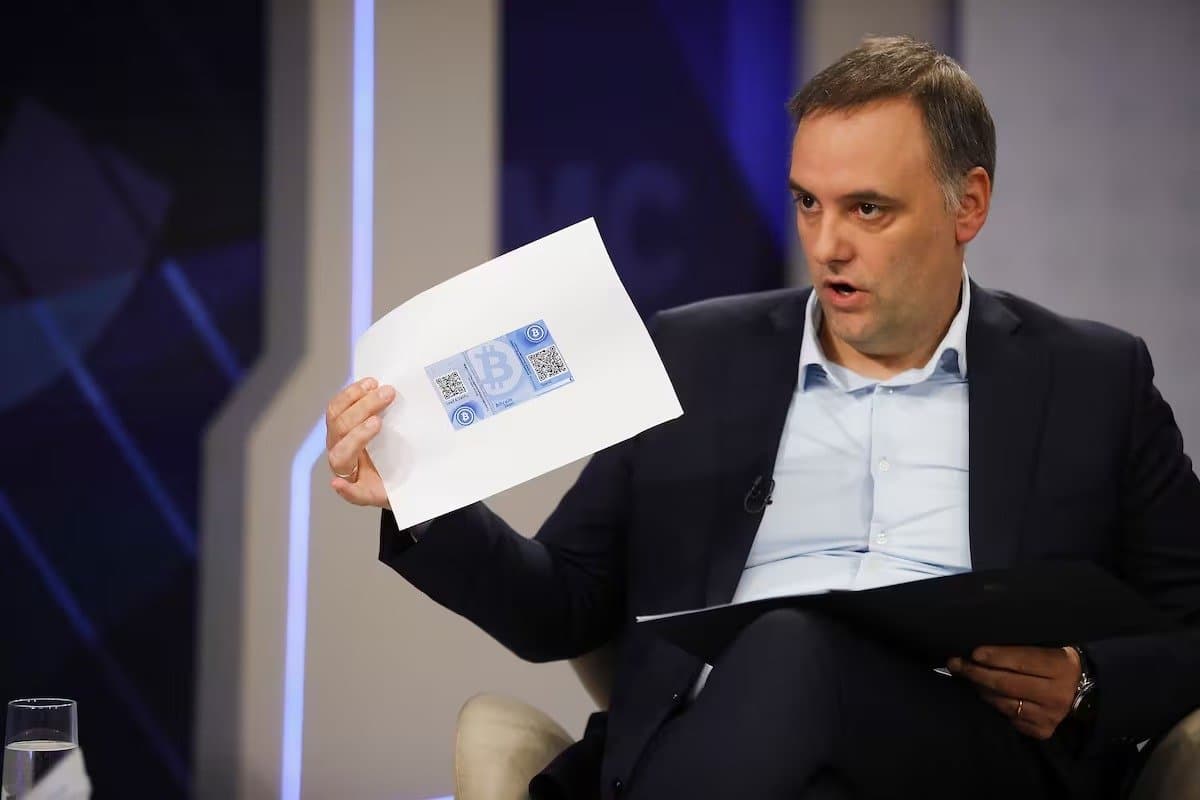 Declaración jurada de Adorni: patrimonio, deudas y bienes bajo revisión pública