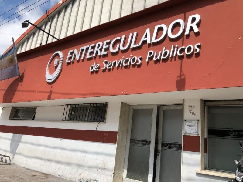Servicios públicos: oficializan una suba del 4,44% en la tarifa de agua para agosto en toda la provincia