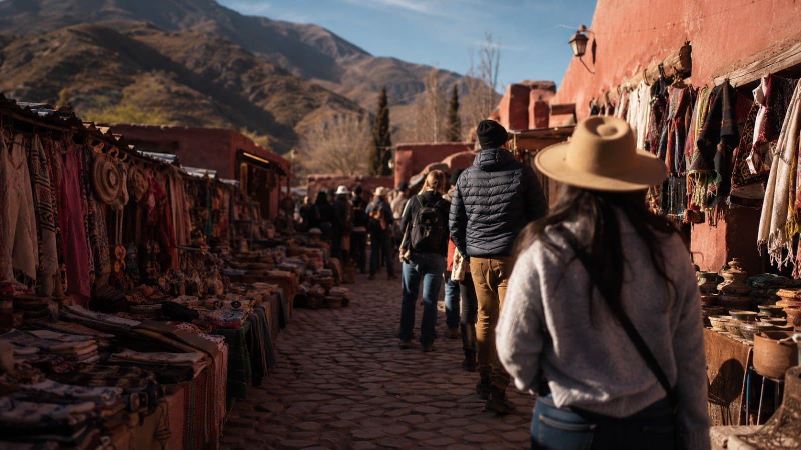 Balance de las vacaciones de invierno: Salta recibió a más de 267.000 turistas y movilizó la economía provincial