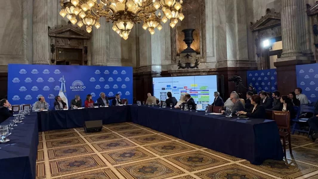 Salta propone complementar la coparticipación según infraestructura y desarrollo