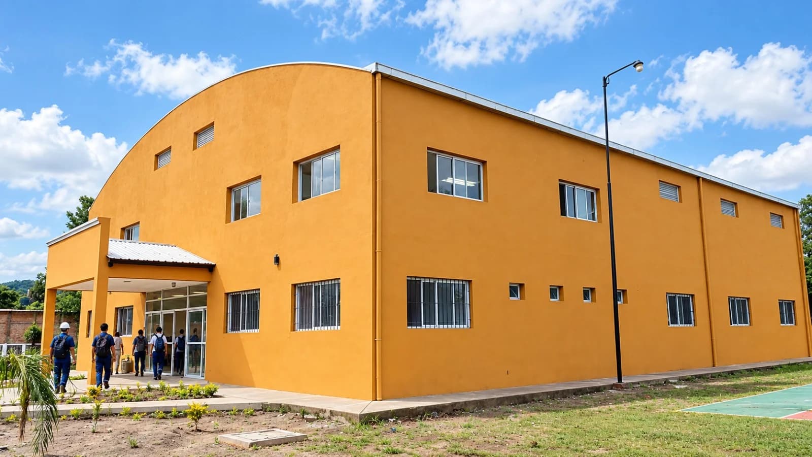 Salta elimina los exámenes eliminatorios en escuelas técnicas para 2027